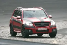 GLK recent spy photos.webp