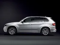 The Brand New BMW X5 M Package.webp