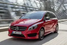 Mercedes B class facelift.webp