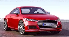 Audi TT 8S facelift.webp