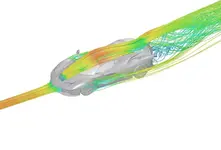 laferrari aerodynamics.webp