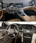 Mercedes-E-Class-W213-vs-Mercedes-E-Class-W212-interior-1-Old-vs-New.webp