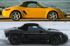 Porsche-Boxster_S_2007 Vs 2012.webp