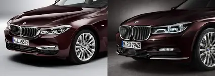 The All New BMW 630d GT xDrive Luxury Line (G32) - Detail (2).webp