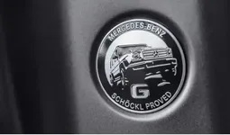 2018 G Wagon badge.webp