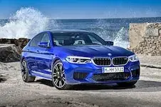 2018-BMW-M5-front-three-quarter-07.webp