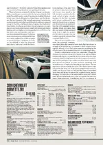 Chevrolete Corvette ZR1-2 Car and Driver2018.webp