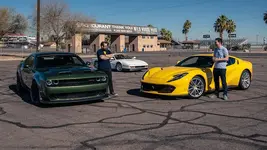 2019-Dodge-Challenger-SRT-Hellcat-Redeye-2018-Ferrari-812-Superfast1.webp