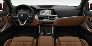 BMW Individual 330d Sedan Luxury Line (G20) - 4.webp