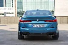 2020_BMW_M235i_xDrive_Gran_Coupe_-_Snapper_Rocks_Blue_-_European_Model_Shown_36.webp