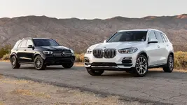 2019-BMW-X5-xDrive40i-2020-Mercedes-Benz-GLE-450-4Matic-comparison-test-17.webp