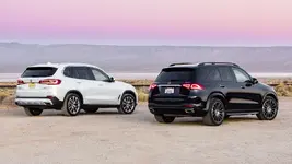 2019-BMW-X5-xDrive40i-2020-Mercedes-Benz-GLE-450-4Matic-comparison-test-16.webp