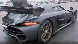 Koenigsegg Jesko testing-4.webp