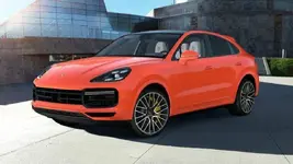 Porsche Cayenne Coupe 2019.webp