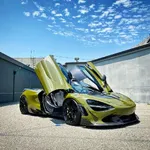 Army-Green-McLaren-P1-1.webp
