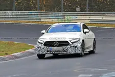 mercedes-cls-facelift-spied-nurburgring-13.webp
