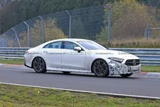 mercedes-cls-facelift-spied-nurburgring-5.webp