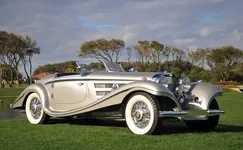 Mercedes 540K.webp