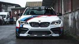 Manhart BMW M2 CS-9.webp