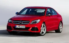 Illustration - 2014 Mercedes-Benz C-Class (W 205).webp