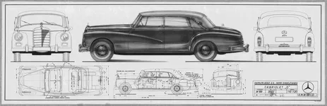 Mercedes-Benz W189 300 Cabriolet D (1958).webp