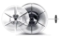 Lincoln Model L100 Exterior Sketch 10.webp