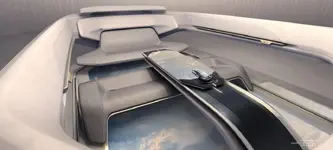 Lincoln Model L100 Interior Sketch 4.webp