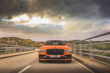 Flying Spur Speed - 6.webp