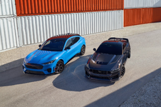 Dark Horse and Mach-E GT.webp