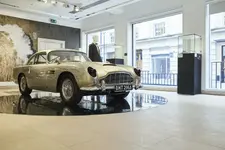 Aston Martin - Sixty Years of James Bond (4).webp