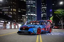 14 HPD Honda CR-V Hybrid Racer.webp