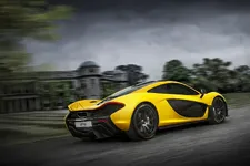 14696-McLarenP1Celebrating10yearsofthepioneeringhybridhypercarheraldedasthebestdriverscaronro...webp