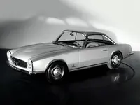 Mercedes W113 230SL Prototype 1964-1.webp