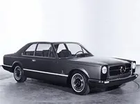 Mercedes 300SEL 6.3 Coupe Pininfarina Prototype 1969-1.webp