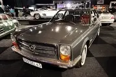 Mercedes 300SEL 6.3 Coupe Pininfarina Prototype 1969-3.webp