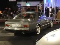 Mercedes 300SEL 6.3 Coupe Pininfarina Prototype 1969-4.webp