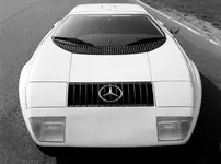 Mercedes C111-1 Prototype 1969-1.webp
