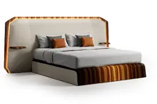 Bentley Home Collection - Brixton bed - 6.webp