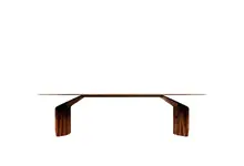Bentley Home Collection - Camden table - 9.webp