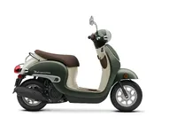 24 Honda Metropolitain Matte Armored Green Metallic_RHP.webp