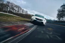 08 2023 Honda Civic Type R at Nurburgring.webp