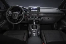 31 2023 Honda HR-V Sport.webp