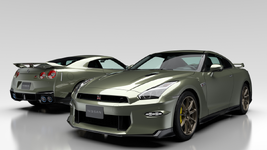 MY24 Nissan GT-R-16.webp