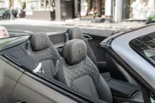 Bentayga Extended Wheelbase and Continental GTC Huntsman Edition - 9.webp