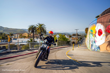 23 Honda SCL500_action lifestyle 5.webp