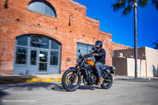 23 Honda SCL500_action lifestyle 2.webp