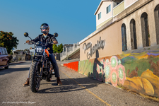 23 Honda SCL500_action lifestyle 4.webp