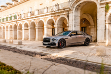 Bentley Madrid Showroom Opening - 2.webp