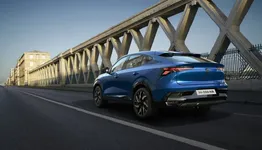 All-new Renault Rafale - Alpine blue (27).webp