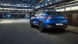 All-new Renault Rafale - Alpine blue (33).webp